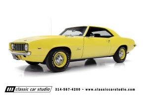 1969 Chevrolet Camaro for sale 101880484