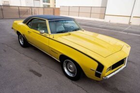 1969 Chevrolet Camaro RS for sale 101893202
