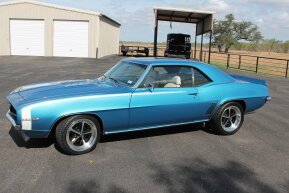 1969 Chevrolet Camaro SS Coupe for sale 101948195
