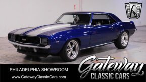 1969 Chevrolet Camaro RS for sale 101982017