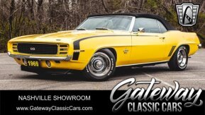 1969 Chevrolet Camaro SS for sale 102016895