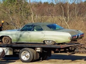 1969 Chevrolet Caprice for sale 101971375