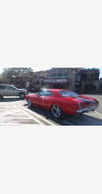 Chevrolet Chevelle Classics For Sale Near Dallas Texas
