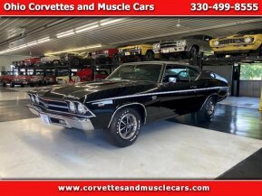 1969 Chevrolet Chevelle SS for sale 101730602