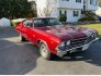 1969 Chevrolet Chevelle SS for sale 101819094