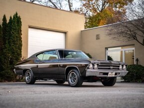 1969 Chevrolet Chevelle SS for sale 101819251
