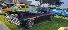 1969 Chevrolet Chevelle SS for sale 101824000
