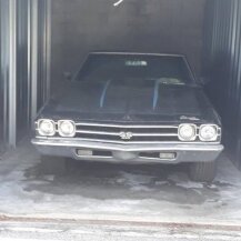 1969 Chevrolet Chevelle SS for sale 101855026