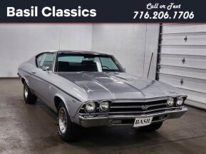 1969 Chevrolet Chevelle for sale 101908024