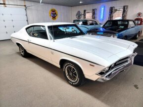 1969 Chevrolet Chevelle SS for sale 101979575
