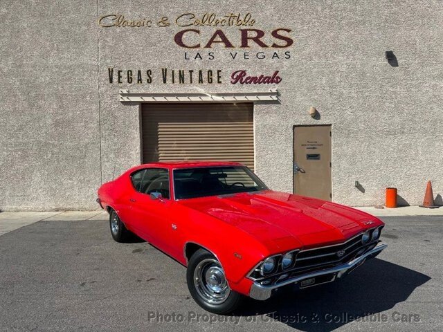 Chevrolet Classic Cars for Sale near Las Vegas Nevada Classics