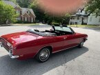 Thumbnail Photo 5 for 1969 Chevrolet Corvair Monza Convertible for Sale by Owner