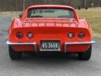 Thumbnail Photo 5 for 1969 Chevrolet Corvette