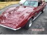 1969 Chevrolet Corvette for sale 101718555
