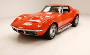 1969 Chevrolet Corvette Stingray for sale 101752629