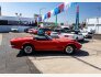 1969 Chevrolet Corvette Convertible for sale 101762124