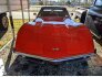 1969 Chevrolet Corvette for sale 101824179