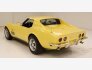 1969 Chevrolet Corvette Coupe for sale 101841008
