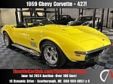 1969 Chevrolet Corvette Stingray for sale 101924181