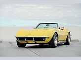 1969 Chevrolet Corvette for sale 101993389