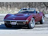 1969 Chevrolet Corvette for sale 101996170
