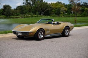 1969 Chevrolet Corvette for sale 101944816