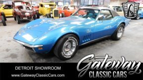 1969 Chevrolet Corvette for sale 101952502