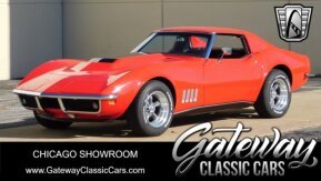 1969 Chevrolet Corvette for sale 101972445