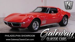 1969 Chevrolet Corvette for sale 101999471