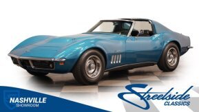 1969 Chevrolet Corvette for sale 102015585