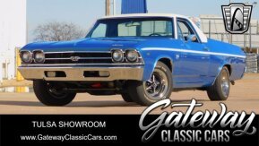 1969 Chevrolet El Camino for sale 102001254