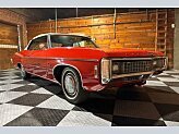 1969 Chevrolet Impala Convertible for sale 101979403