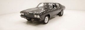 1969 Chevrolet Malibu for sale 101973595