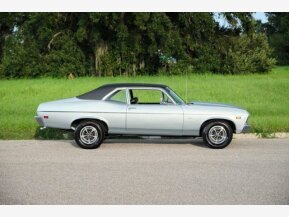 1969 Chevrolet Nova for sale 101804011
