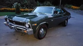 1969 Chevrolet Nova for sale 101922575