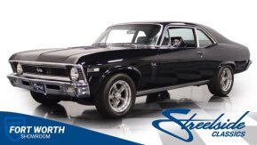 1969 Chevrolet Nova for sale 101996565
