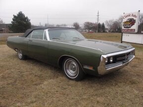 1969 Chrysler 300 for sale 101659100