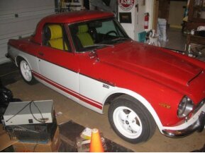 1969 Datsun 2000 for sale 101265229