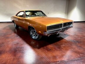 1969 Dodge Charger for sale 101978182