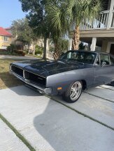 1969 Dodge Charger R/T for sale 102001078