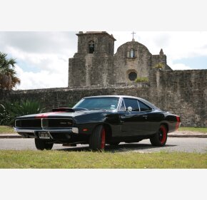 1969 dodge charger classics for sale classics on autotrader