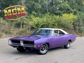 1969 Dodge Charger for sale 101764277