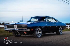 1969 Dodge Charger for sale 101799135