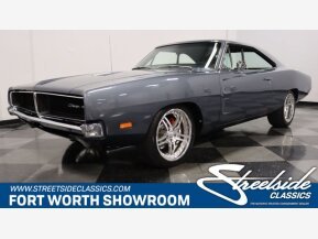 1969 Dodge Charger for sale 101825230