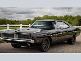 1969 Dodge Charger R/T for sale 101925153