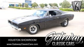 1969 Dodge Charger R/T for sale 101883442