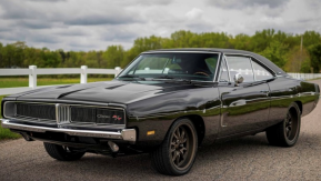 1969 Dodge Charger R/T for sale 101925153