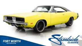 1969 Dodge Charger for sale 101929737