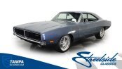 1969 Dodge Charger