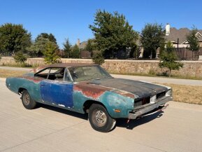 1969 Dodge Charger for sale 101957537